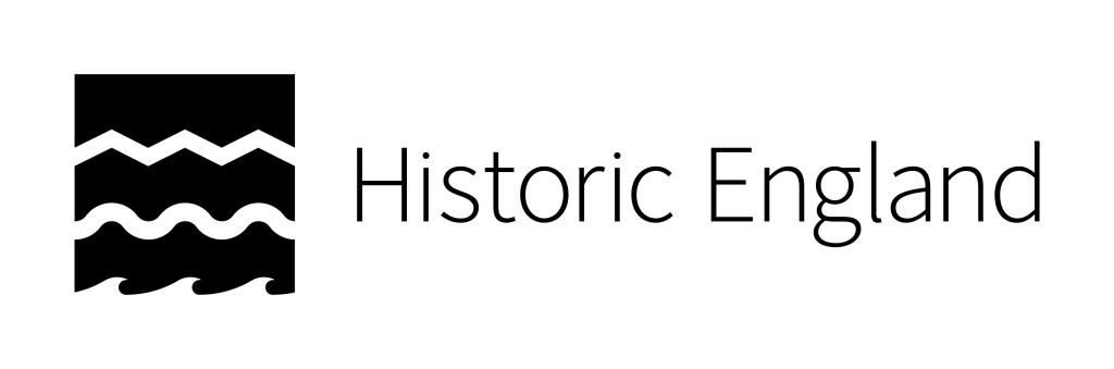 Historic England Logo