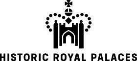 Historic Royal Palaces Logo