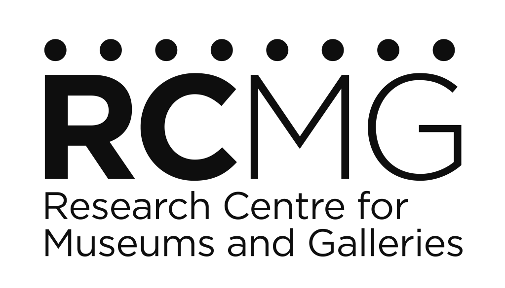 RCMG Logo